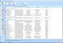 Revo Uninstaller Рево Унинсталлер — скриншот 4